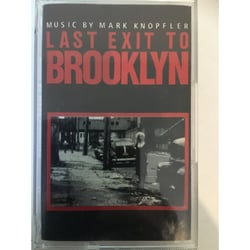 Last Exit To Brooklyn