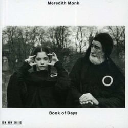 Book Of Days