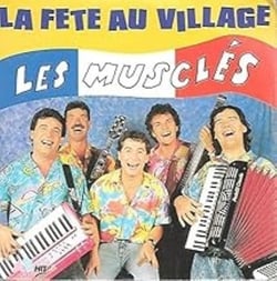 La Fete Au Village