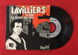 LA FLEUR DU MAL / LE BAL---