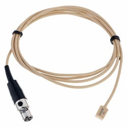 Shure WL93T - Micro cravate omnidirectionnel - Chair