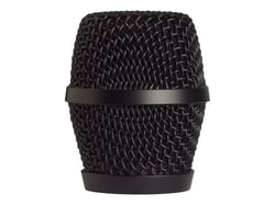 Shure RK214G - Grille de microphone - pour Shure SM86, SM87A