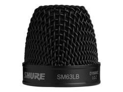 CC HS - GRILLE POUR SM63LB