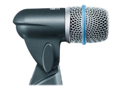 Shure Beta 56A - Microphone