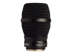 CC HS - CAPSULE MICRO SANS-FIL SM87A