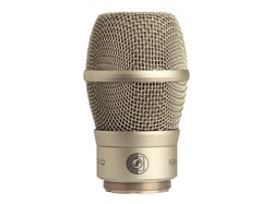 CC HS - CAPSULE MICRO SANS-FIL KSM9 CHAMPAGNE