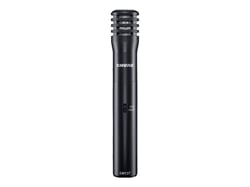 Shure SM137 - Microphone statique cardioïde pour instrument
