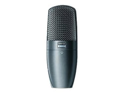 Shure Beta 27 - Microphone