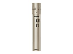 SSX KSM137SLSTEREO 2 MICROS DE STUDIO / KSM