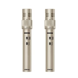 CC HS - KSM141-SL STEREO