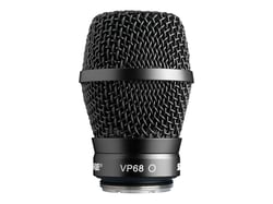 Shure RPW124 - Omnidirectional cartridge pour microphone