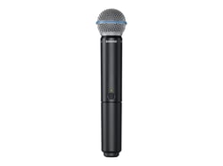 Shure BLX BLX2/B58 - Microphone