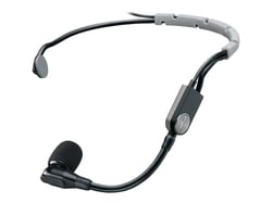 Shure SM35-XLR - Microphone