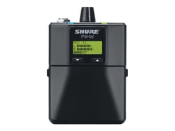Shure P9HW - Moniteur filaire
