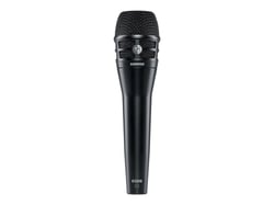 Shure Dualdyne KSM8 - Microphone - noir