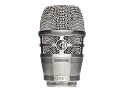 Shure RPW170 - Cardioid capsule pour microphone sans fil