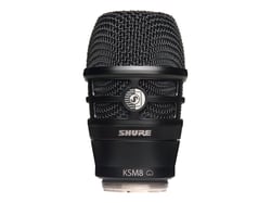 Shure RPW174 - Cardioid capsule pour microphone sans fil