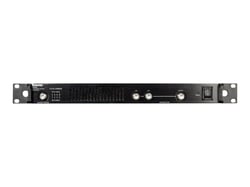 Shure PA821B - Combineur d'antennes 8 entrées + Cascade