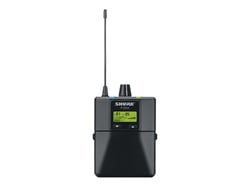 CC HS - P3RA PSM300 H20