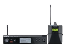 CC HS - P3TERA PSM300 H20