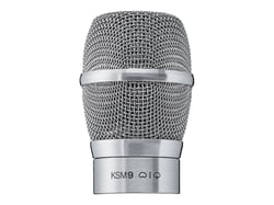 CC HS - TETE HF MAIN KSM9 NICKEL