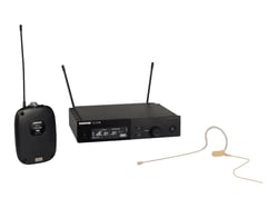 CC HS - SYSTEME COMPLET TOUR D OREILLE MX153T - G59