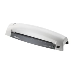 Fellowes Lunar A3 - Plastifieuse - plastifieuse thermique