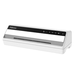 Plastifieuse Saturn A4 - Fellowes - 10 pochettes incluses
