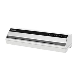 Plastifieuse Saturn A3 - Fellowes - 10 pochettes incluses