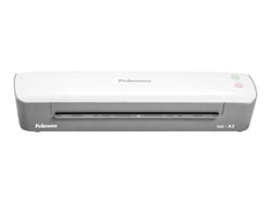 Fellowes Ion A3 - Plastifieuse - plastifieuse thermique - pochette - 32 cm