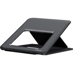 Support ordinateur portable Fellowes - Breyta - Noir