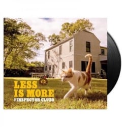 Less Is More