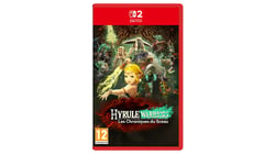 Hyrule Warriors : Les Chroniques du Sceau