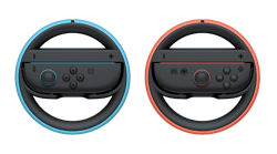 Lot de 2 volants Joy-Con 2 Nintendo Switch 2