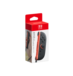 Manette Joy-Con 2 droite rouge clair Nintendo Switch 2