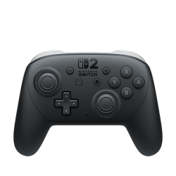 Manette Pro Controller Nintendo Switch 2