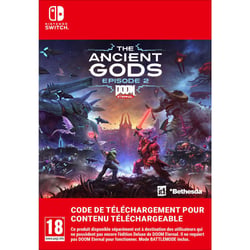 Doom Eternal : The Ancient Gods – Episode 2