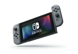 SWITCH STD GRISE