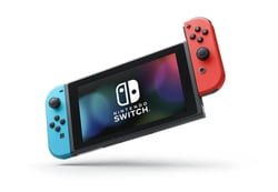 SWITCH STD +JOYCON NEON
