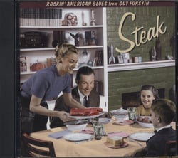 Steak