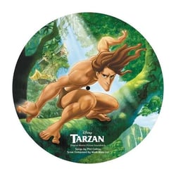 Tarzan / o.s.t.