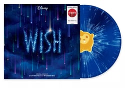 Wish, Asha et la bonne étoile