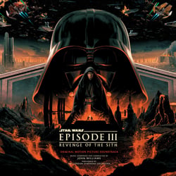 Star Wars: Revenge of the Sith
