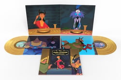 The Emperor's New Groove