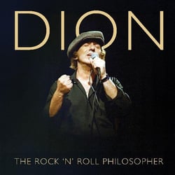 The Rock 'n' Roll Philosopher