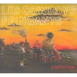 L'expedition