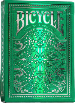 Bicycle Ultimates - Jacquard - Bicycle