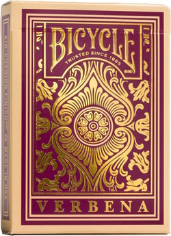 Bicycle Ultimates - Verbena - Bicycle