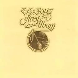 Zz Top'S First Album