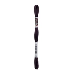 Fil à broder DMC - Coton Retors Mat - Moussaka 2229